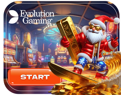 EVO Slot